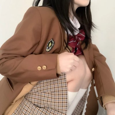 她如是说
