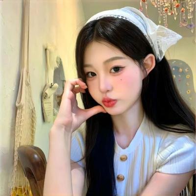 斯人似我
