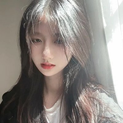 闪亮的眼睛
