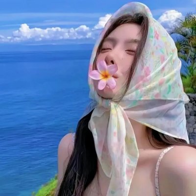 幽灵画像